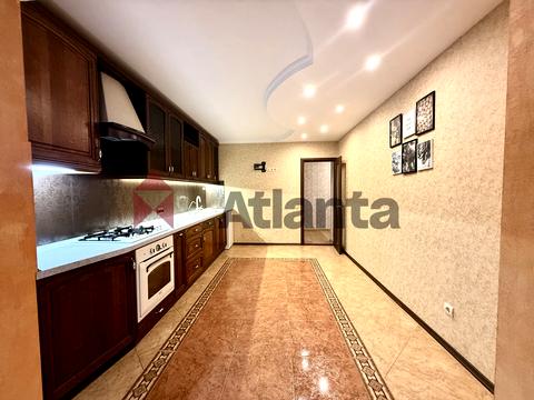 квартира по адресу Парковая ул., 75в