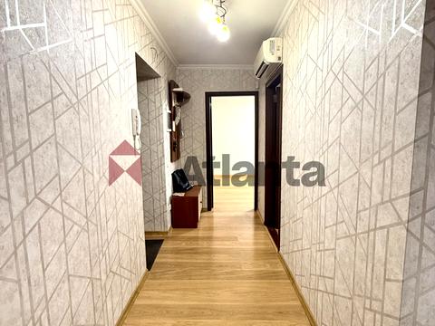 квартира по адресу Парковая ул., 75в