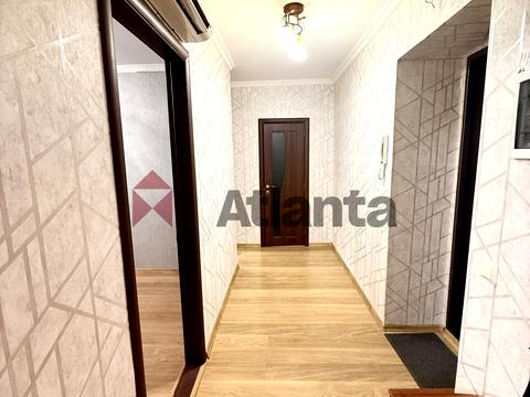 квартира по адресу Парковая ул., 75в