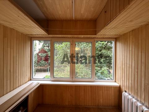 квартира по адресу Парковая ул., 75в