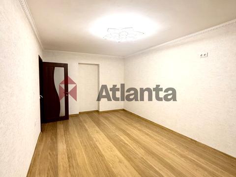 квартира по адресу Парковая ул., 75в