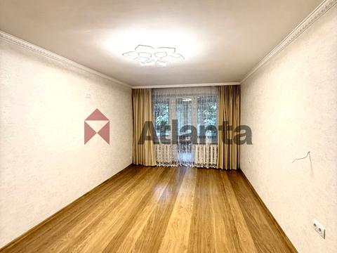 квартира по адресу Парковая ул., 75в