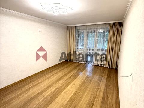 квартира по адресу Парковая ул., 75в