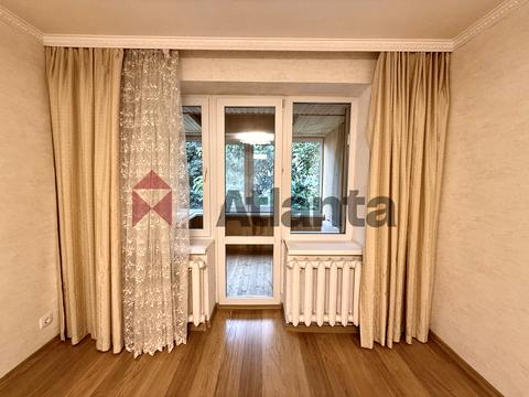квартира по адресу Парковая ул., 75в