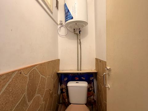 квартира за адресою Героїв України просп. (Героїв Сталінграду), 17