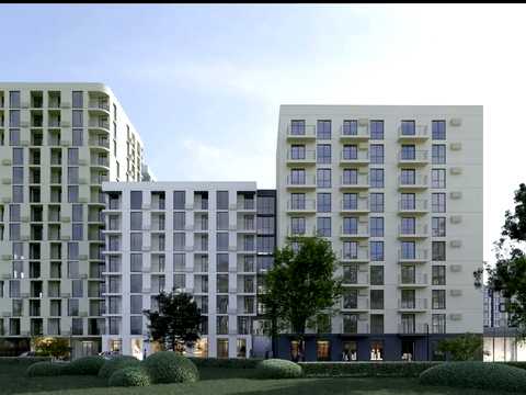 квартира за адресою Вовчинецька вул., (Будинок 10)