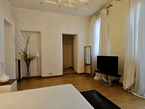 квартира по адресу Большая Житомирская ул., 8-А