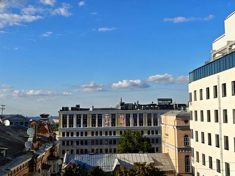 квартира по адресу Большая Житомирская ул., 8-А