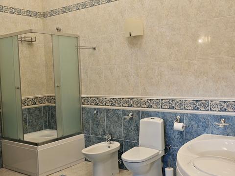 квартира по адресу Большая Житомирская ул., 8-А