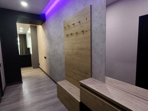 квартира по адресу Гоголевская ул., 47
