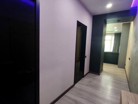 квартира по адресу Гоголевская ул., 47