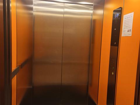 квартира по адресу Гоголевская ул., 47