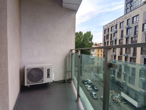 квартира по адресу Гоголевская ул., 47