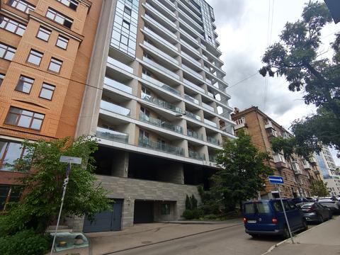 квартира по адресу Гоголевская ул., 47