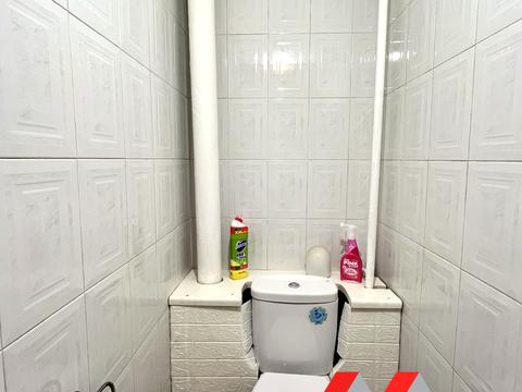 квартира за адресою Срібнокільська вул., 8