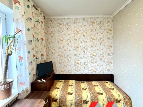 квартира за адресою Срібнокільська вул., 8