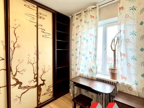 квартира за адресою Срібнокільська вул., 8