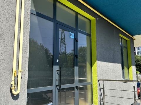 комерційна за адресою Львів, Тернопільська вул., 8в