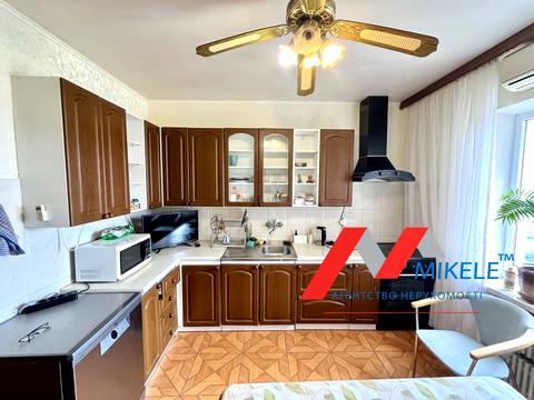 квартира за адресою Срібнокільська вул., 8