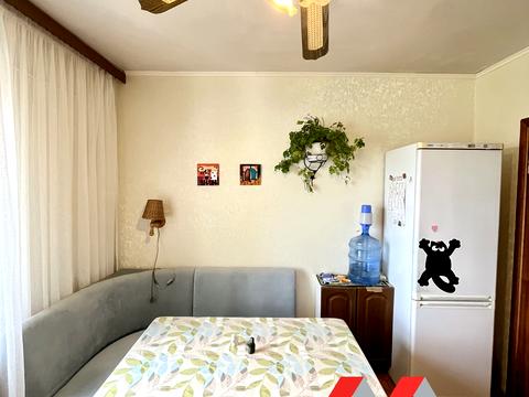 квартира за адресою Срібнокільська вул., 8