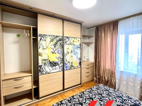 квартира за адресою Срібнокільська вул., 8