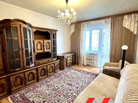 квартира за адресою Срібнокільська вул., 8