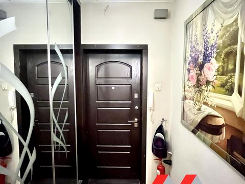 квартира за адресою Срібнокільська вул., 8