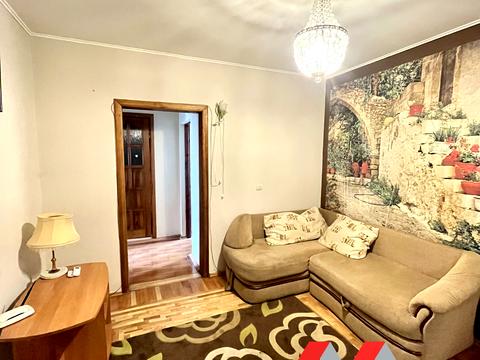 квартира за адресою Срібнокільська вул., 8