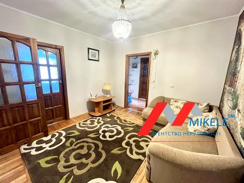 квартира за адресою Срібнокільська вул., 8