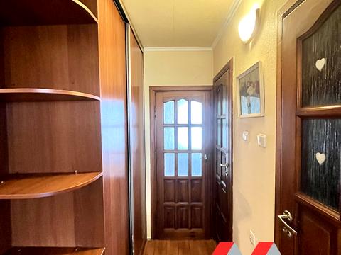 квартира за адресою Срібнокільська вул., 8