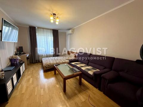 квартира по адресу Драгоманова ул., 8-А