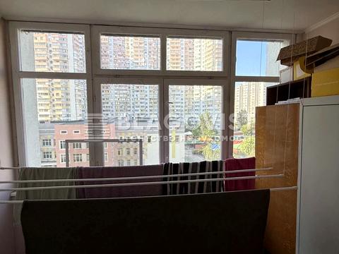 квартира по адресу Драгоманова ул., 8-А