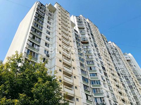 квартира по адресу Драгоманова ул., 8-А