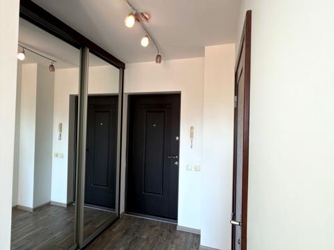 квартира за адресою Регенераторна вул., 4 к1
