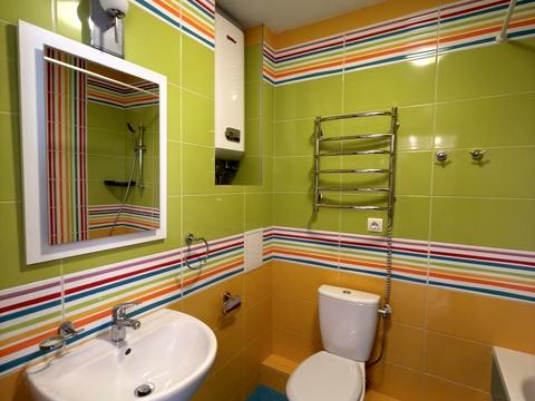 квартира за адресою Регенераторна вул., 4 к1