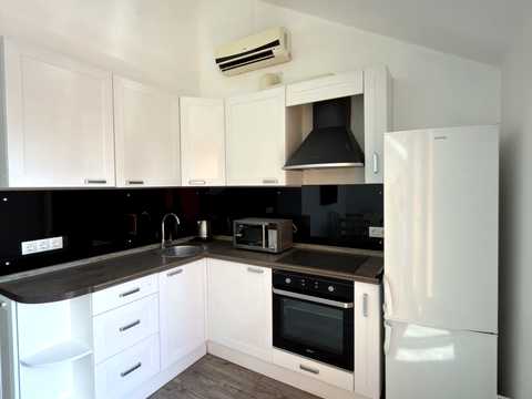 квартира за адресою Регенераторна вул., 4 к1