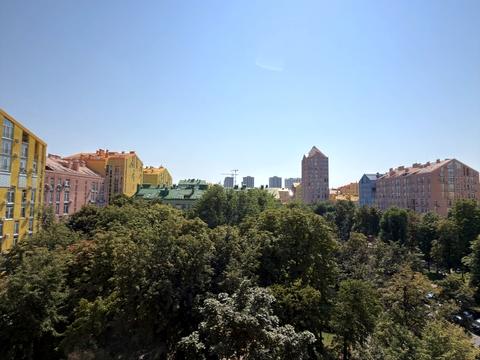 квартира за адресою Регенераторна вул., 4 к1