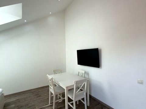 квартира за адресою Регенераторна вул., 4 к1