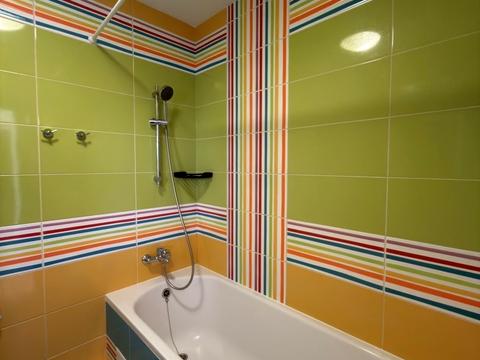 квартира за адресою Регенераторна вул., 4 к1