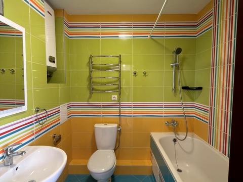 квартира за адресою Регенераторна вул., 4 к1