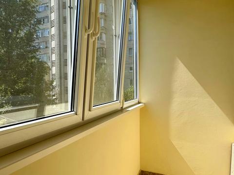 квартира за адресою Суми, Заливна вул., 17