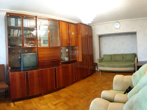 квартира по адресу Буковинська ул., 6