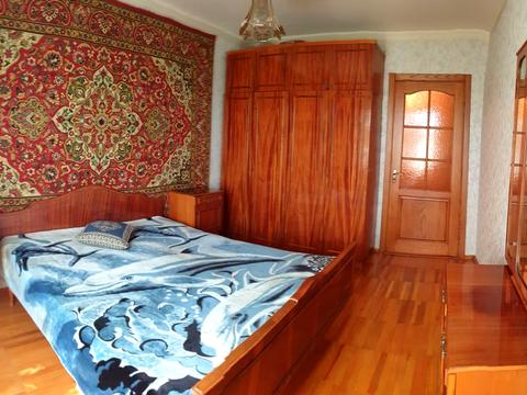 квартира по адресу Буковинська ул., 6