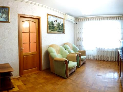 квартира по адресу Буковинська ул., 6