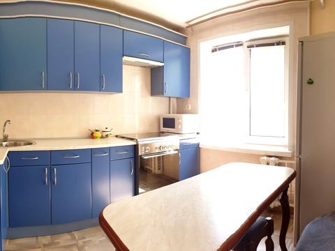 квартира по адресу Буковинська ул., 6