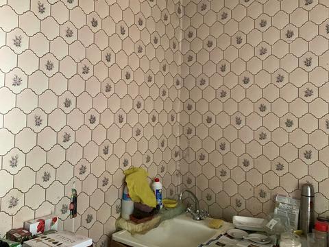 квартира за адресою Срібнокільська вул., 8-А