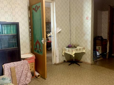 квартира за адресою Срібнокільська вул., 8-А