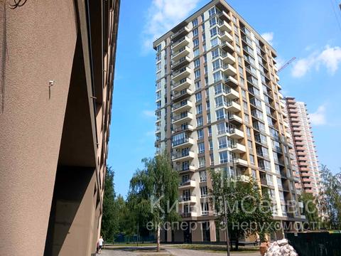 квартира за адресою Соборна вул., 25
