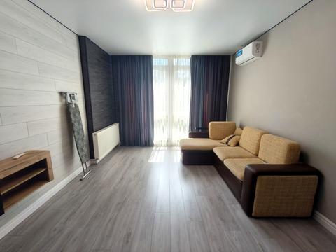 квартира за адресою Хіміків вул., 7