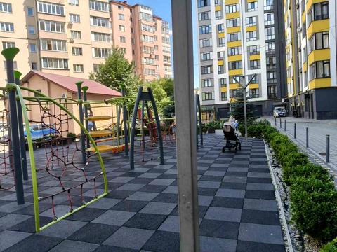 квартира за адресою Хіміків вул., 7